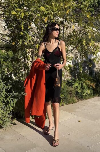 Alexa chung page leaked private photo uncensored HD quality