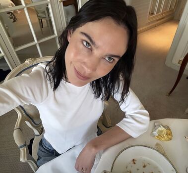 Alexa chung leaked private photo uncensored HD quality