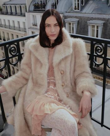 Alexa chung leaked private photo uncensored HD quality