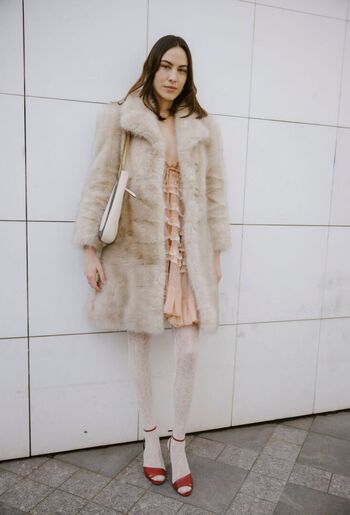 Alexa chung leaked private photo uncensored HD quality