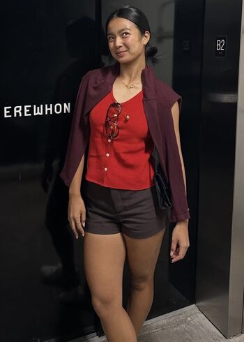Alexandra eala page leaked private photo uncensored HD quality