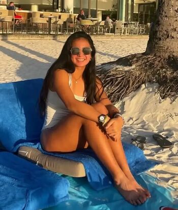 Alexandra eala page leaked private photo uncensored HD quality