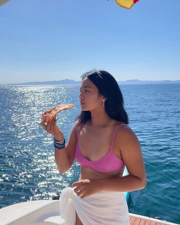 Alexandra eala page leaked private photo uncensored HD quality
