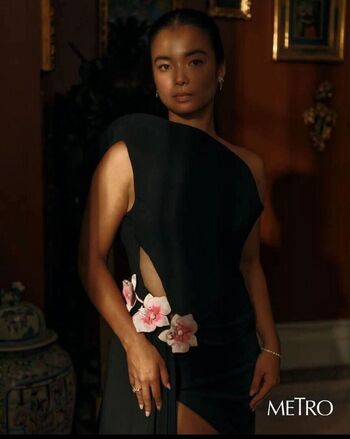 Alexandra eala page leaked private photo uncensored HD quality