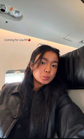 Alexandra eala page leaked private photo uncensored HD quality