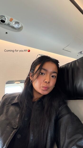 Alexandra eala page leaked private photo uncensored HD quality