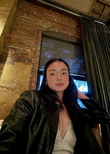 Alexandra eala page leaked private photo uncensored HD quality