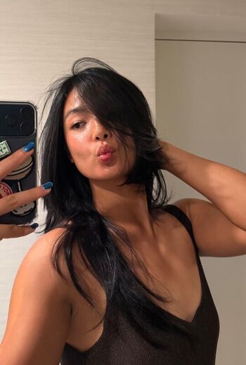 Alexandra eala page leaked private photo uncensored HD quality