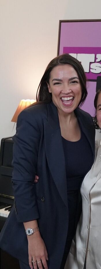 Alexandria ocasio cortez page leaked private photo uncensored HD quality