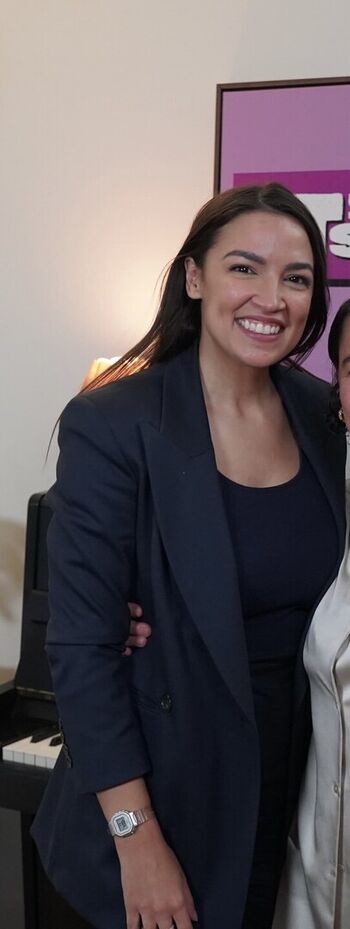Alexandria ocasio cortez page leaked private photo uncensored HD quality
