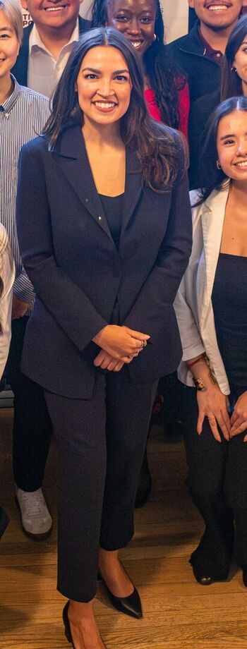 Alexandria ocasio cortez page leaked private photo uncensored HD quality