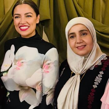 Alexandria ocasio cortez page leaked private photo uncensored HD quality