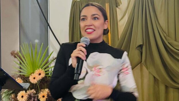 Alexandria ocasio cortez page leaked private photo uncensored HD quality