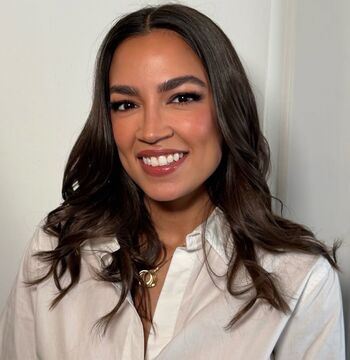 Alexandria ocasio cortez page leaked private photo uncensored HD quality