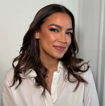 Alexandria ocasio cortez page leaked private photo uncensored HD quality