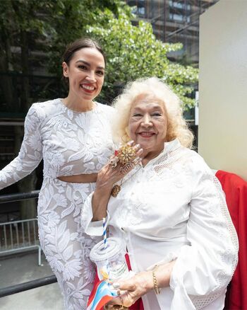 Alexandria ocasio cortez page leaked private photo uncensored HD quality