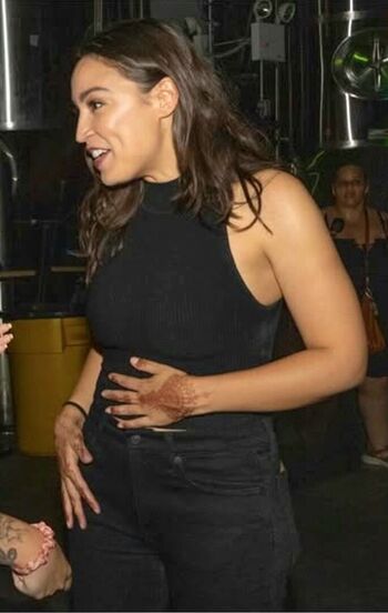 Alexandria ocasio cortez page leaked private photo uncensored HD quality