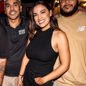Alexandria ocasio cortez page leaked private photo uncensored HD quality