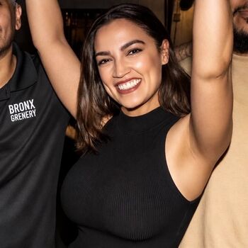 Alexandria ocasio cortez page leaked private photo uncensored HD quality