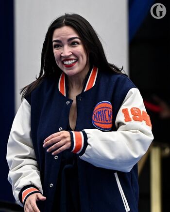 Alexandria ocasio cortez page leaked private photo uncensored HD quality
