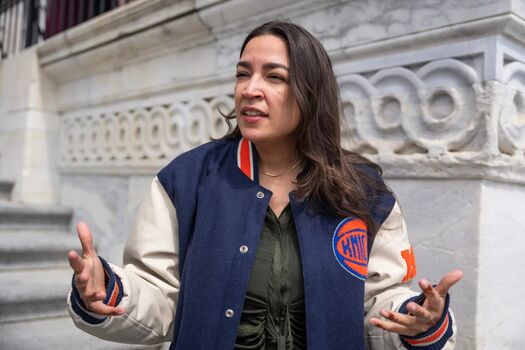 Alexandria ocasio cortez page leaked private photo uncensored HD quality