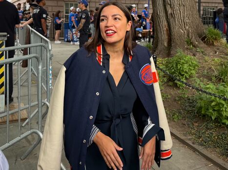 Alexandria ocasio cortez page leaked private photo uncensored HD quality