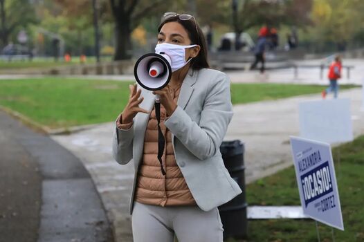 Alexandria ocasio cortez page leaked private photo uncensored HD quality