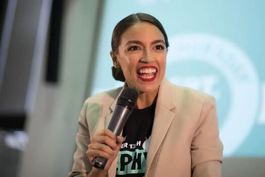 Alexandria ocasio cortez page leaked private photo uncensored HD quality