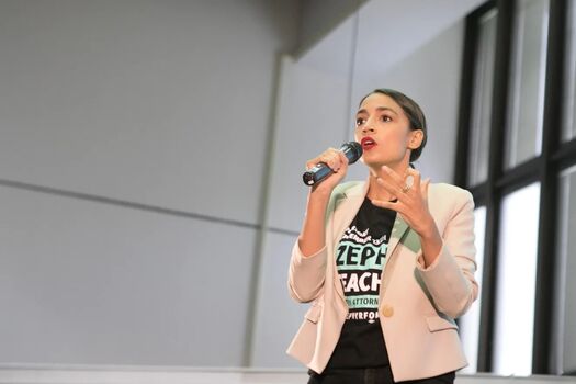 Alexandria ocasio cortez page leaked private photo uncensored HD quality