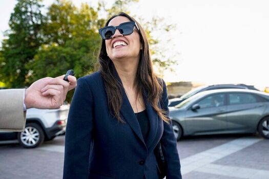Alexandria ocasio cortez page leaked private photo uncensored HD quality