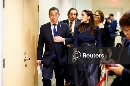 Alexandria ocasio cortez page leaked private photo uncensored HD quality