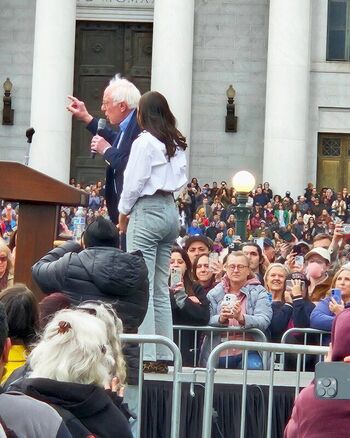 Alexandria ocasio cortez page leaked private photo uncensored HD quality