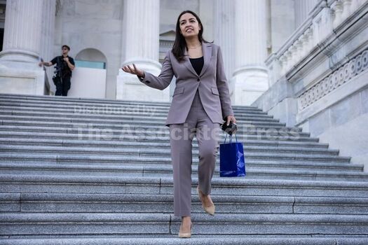 Alexandria ocasio cortez page leaked private photo uncensored HD quality
