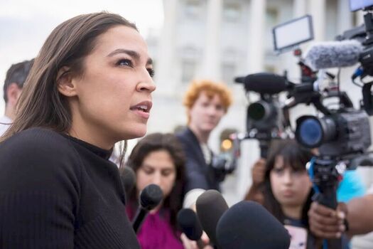 Alexandria ocasio cortez page leaked private photo uncensored HD quality