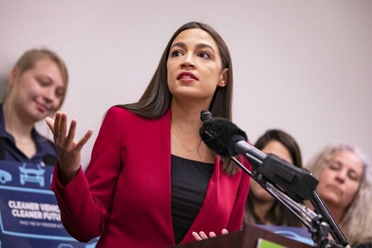 Alexandria ocasio cortez leaked private photo uncensored HD quality