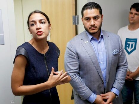 Alexandria ocasio cortez leaked private photo uncensored HD quality