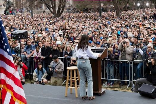 Alexandria ocasio cortez leaked private photo uncensored HD quality