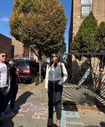 Alexandria ocasio cortez leaked private photo uncensored HD quality