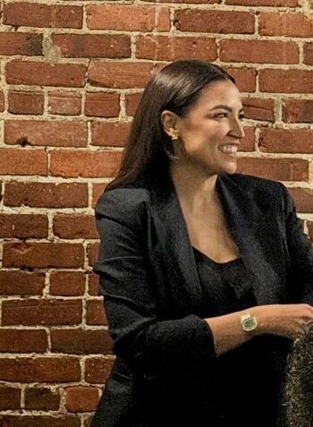 Alexandria ocasio cortez leaked private photo uncensored HD quality