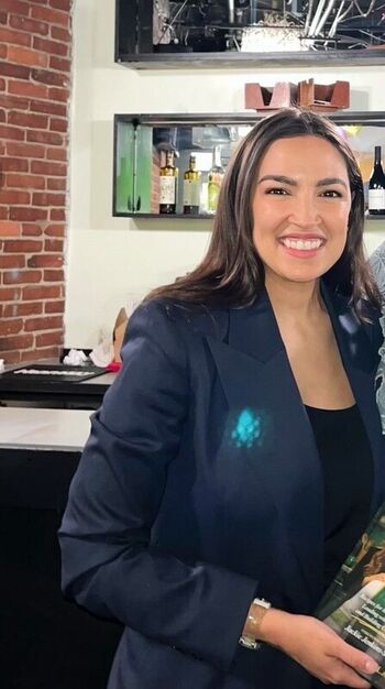 Alexandria ocasio cortez leaked private photo uncensored HD quality