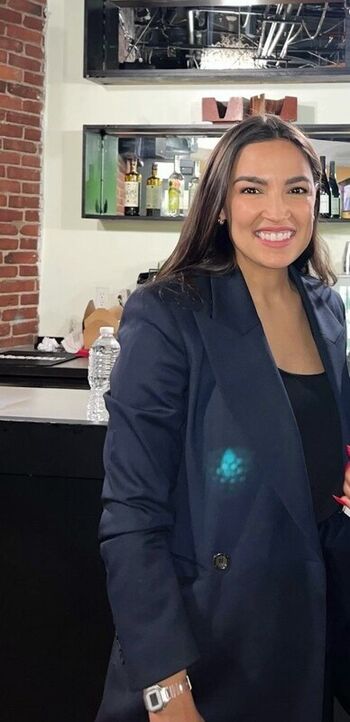 Alexandria ocasio cortez leaked private photo uncensored HD quality