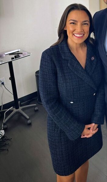 Alexandria ocasio cortez leaked private photo uncensored HD quality