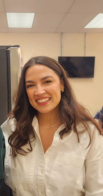 Alexandria ocasio cortez leaked private photo uncensored HD quality