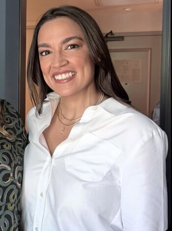 Alexandria ocasio cortez leaked private photo uncensored HD quality