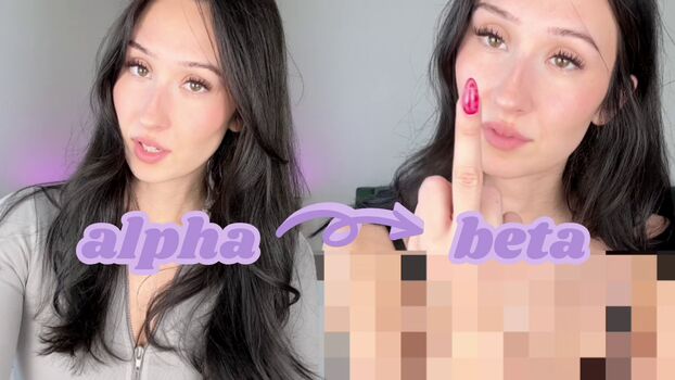Alexiaonmfc leaked private photo uncensored HD quality