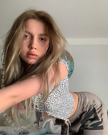 Aleyna tilki page leaked private photo uncensored HD quality
