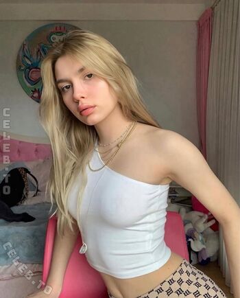 Aleyna tilki page leaked private photo uncensored HD quality