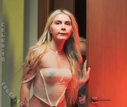 Aleyna tilki page leaked private photo uncensored HD quality