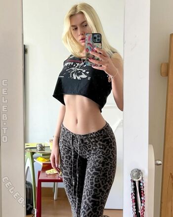 Aleyna tilki page leaked private photo uncensored HD quality