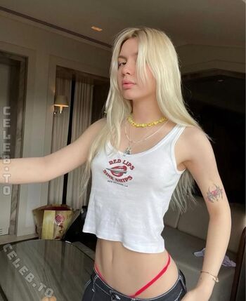 Aleyna tilki page leaked private photo uncensored HD quality